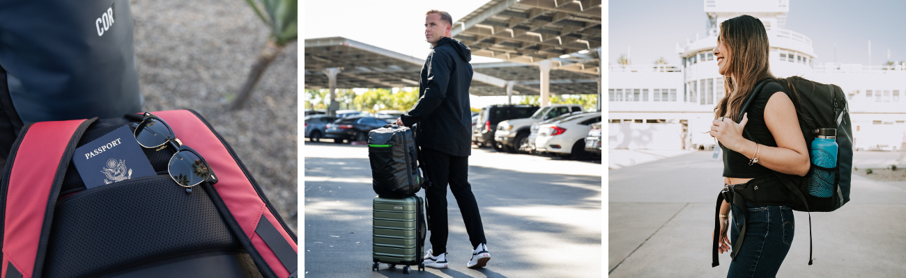 Cor surf backpack hotsell