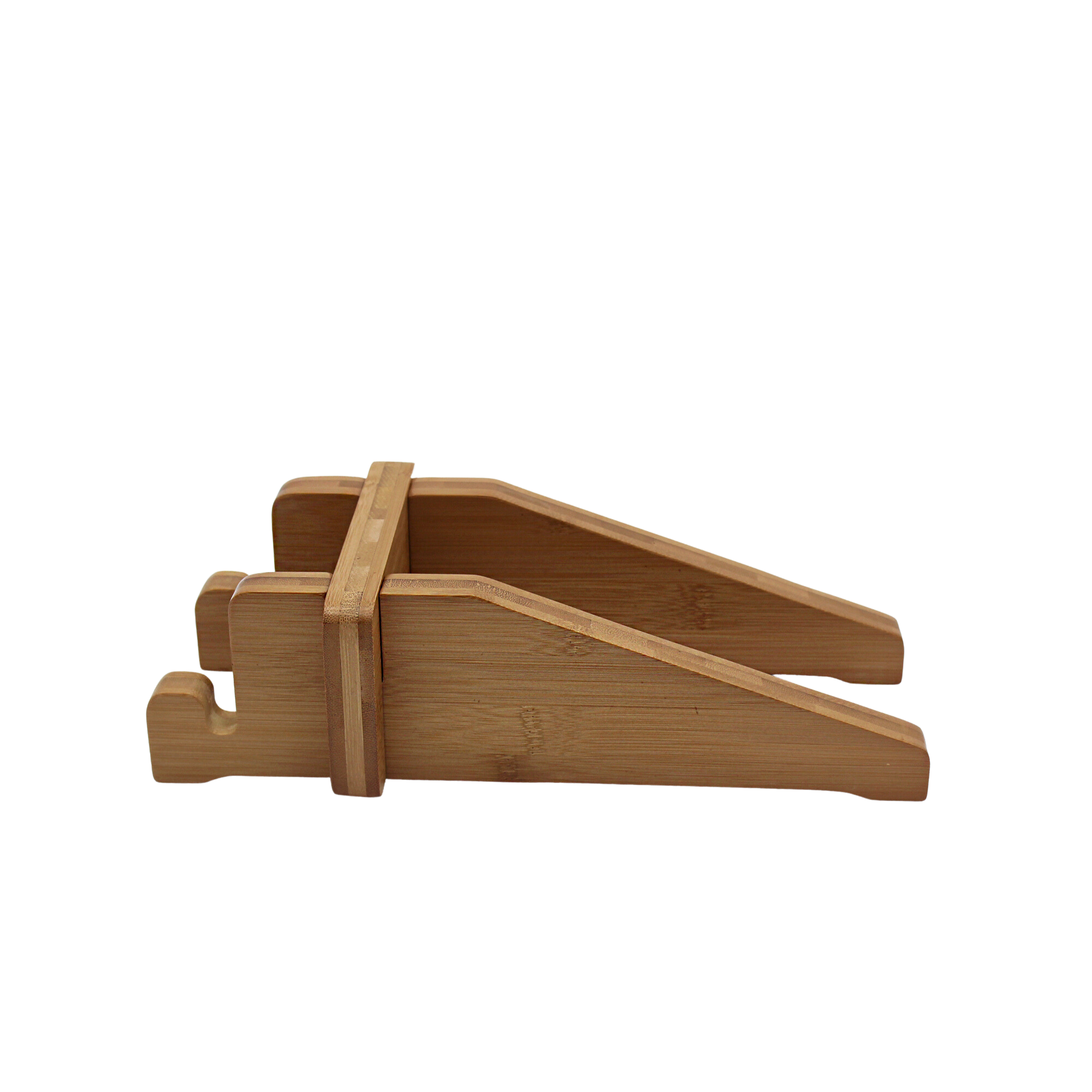 COR Surf Bamboo Skateboard Stand