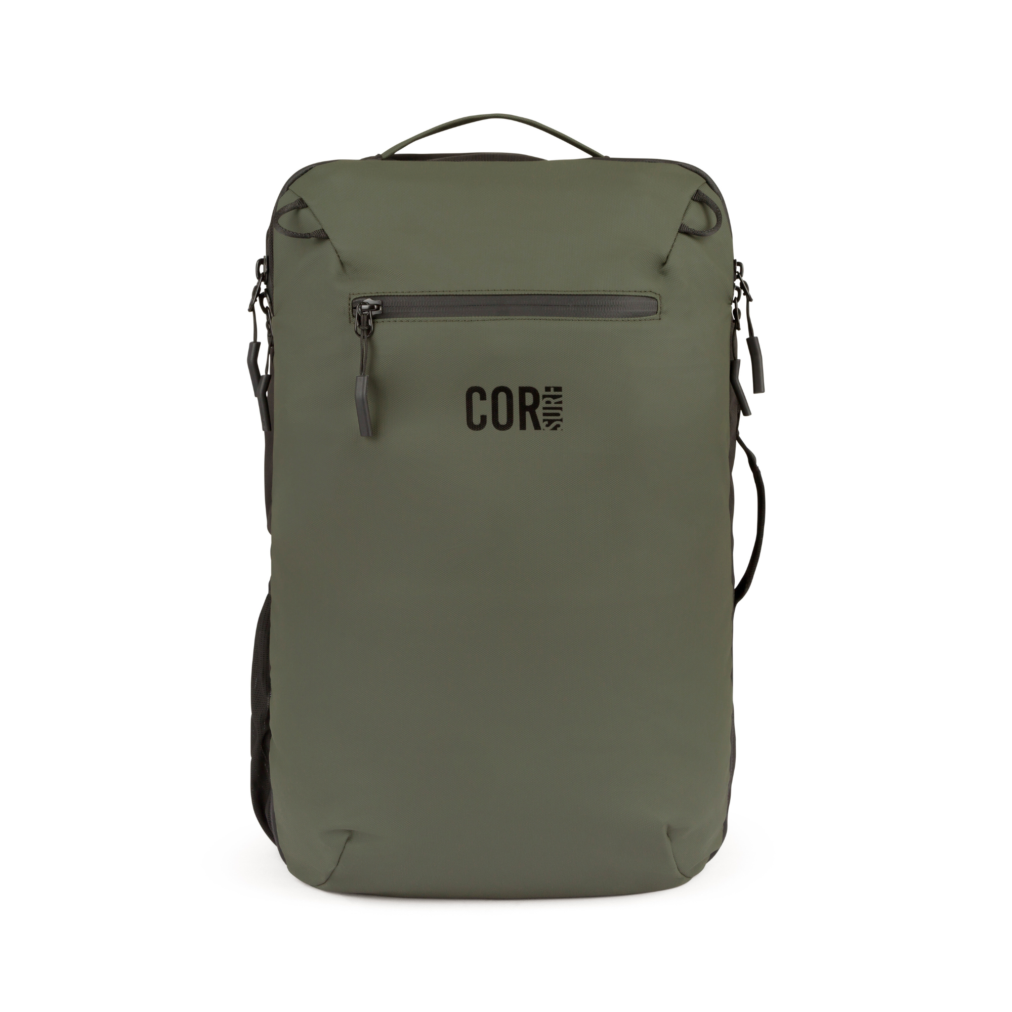 The Island Hopper Travel Backpack