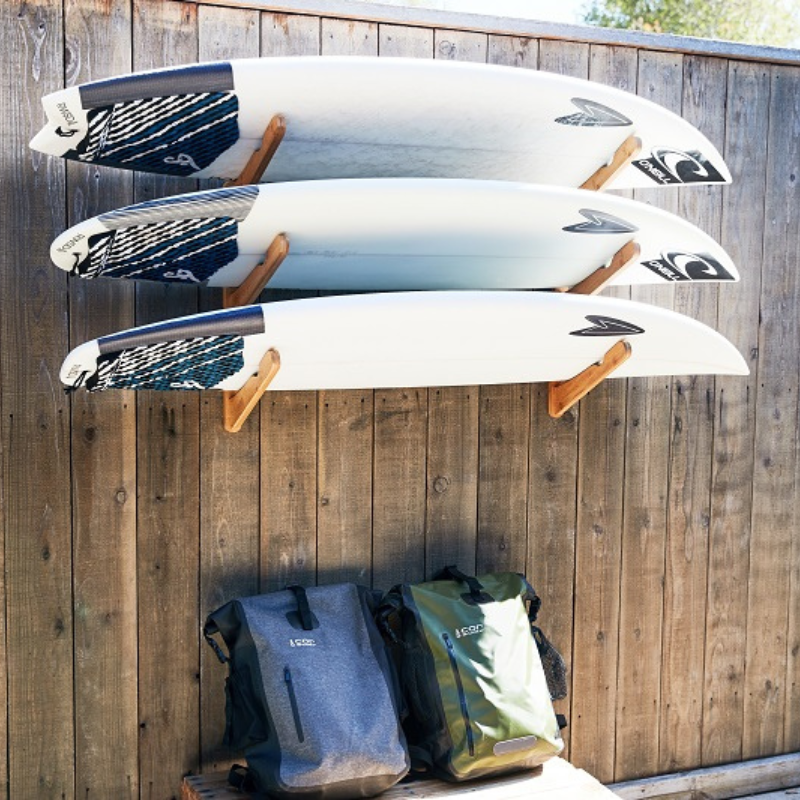 Surf Board Backpack