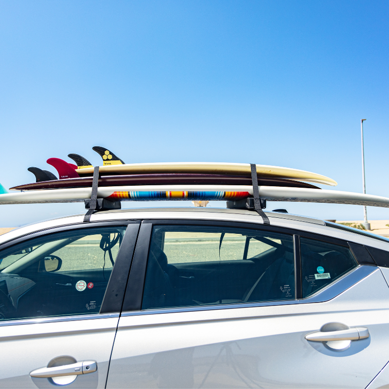 Surfboard Car Racks