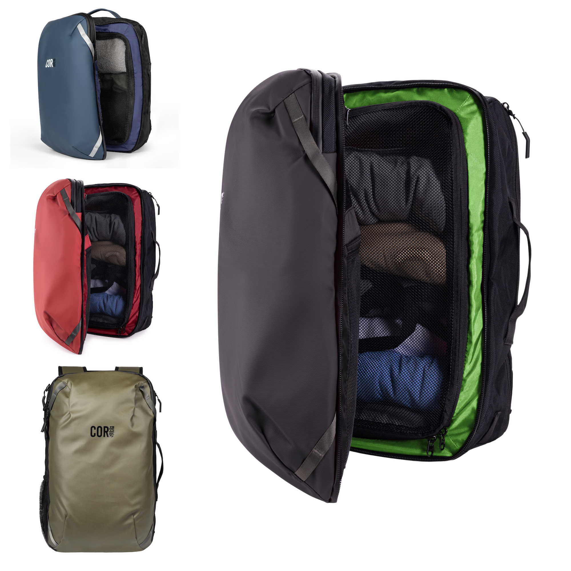 Carry on backpack hotsell
