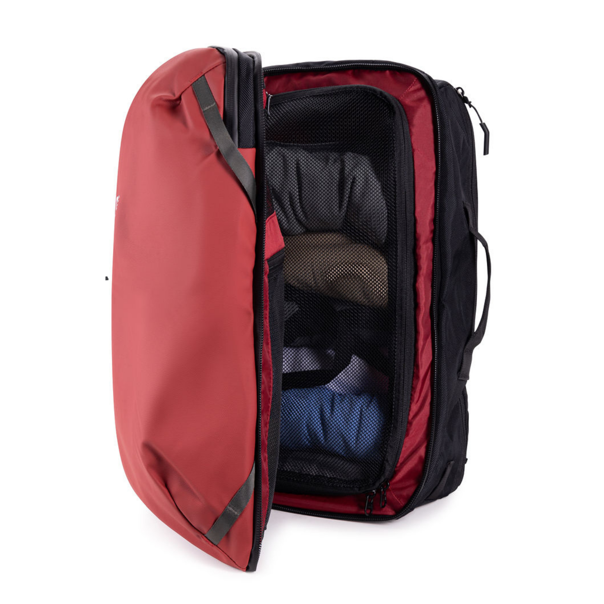 The Island Hopper Travel Backpack