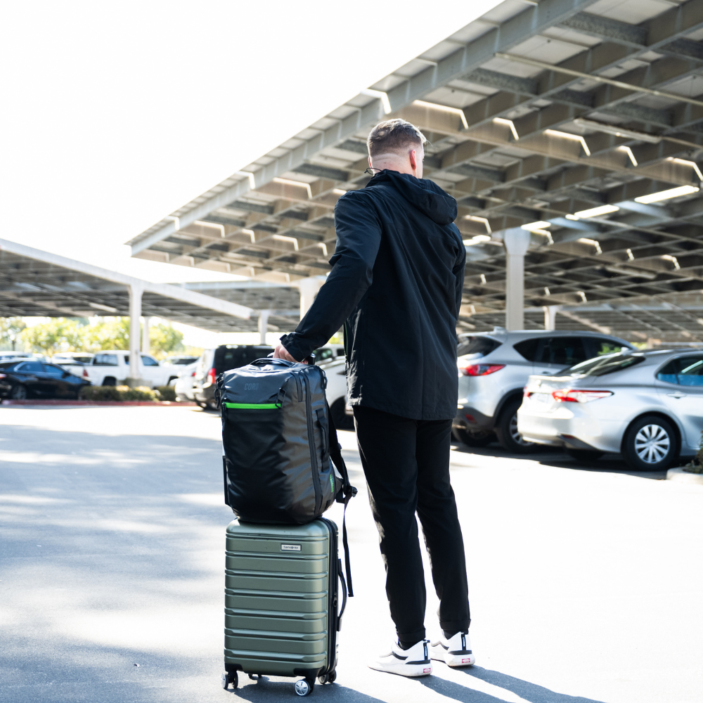 Travel Essentials