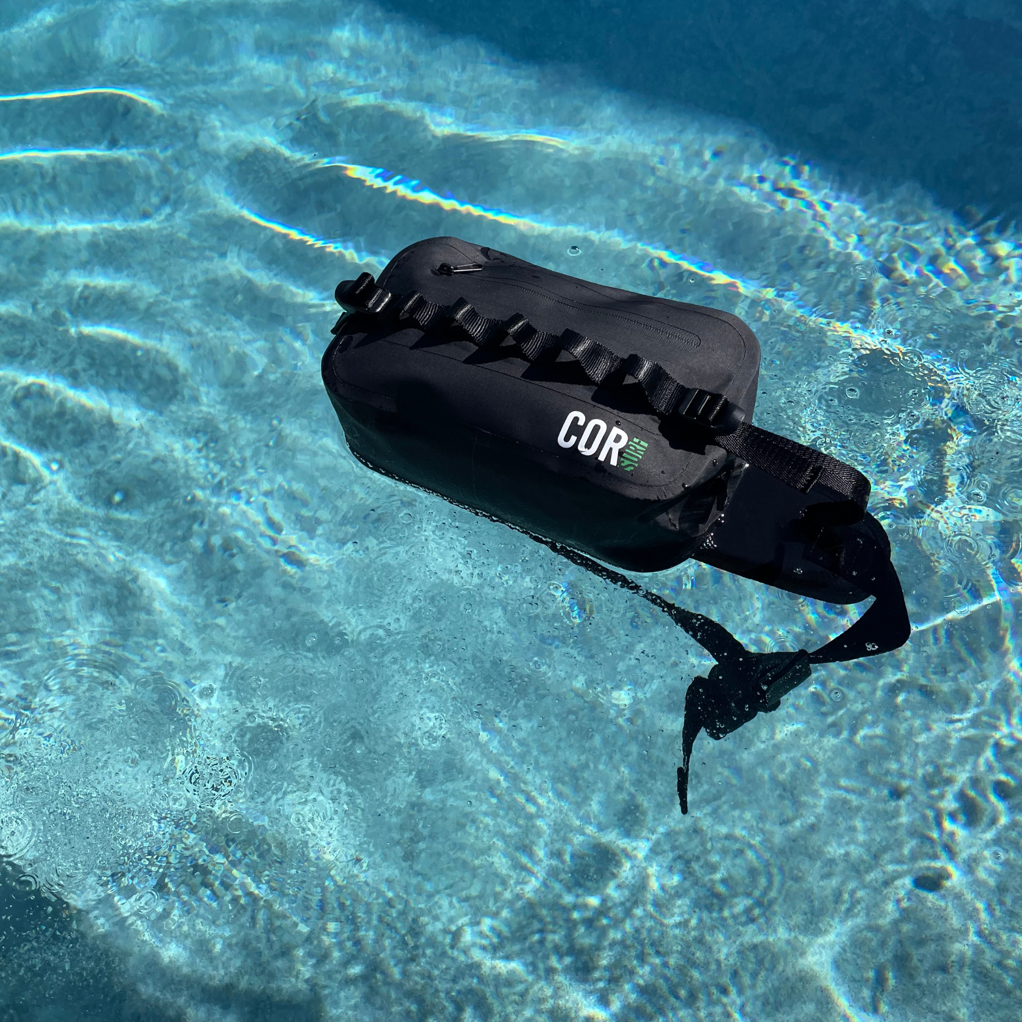 Waterproof Waist Pack 2.5L |