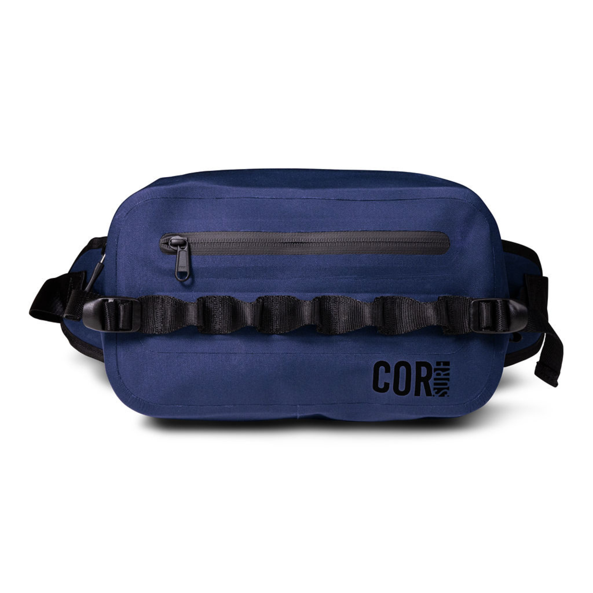 waterproof waist pack for fishing paddleboarding