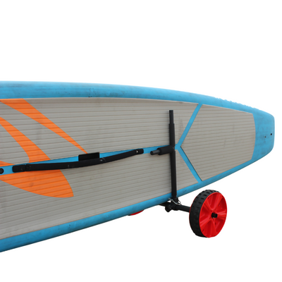 stand up paddle board dolley cart 