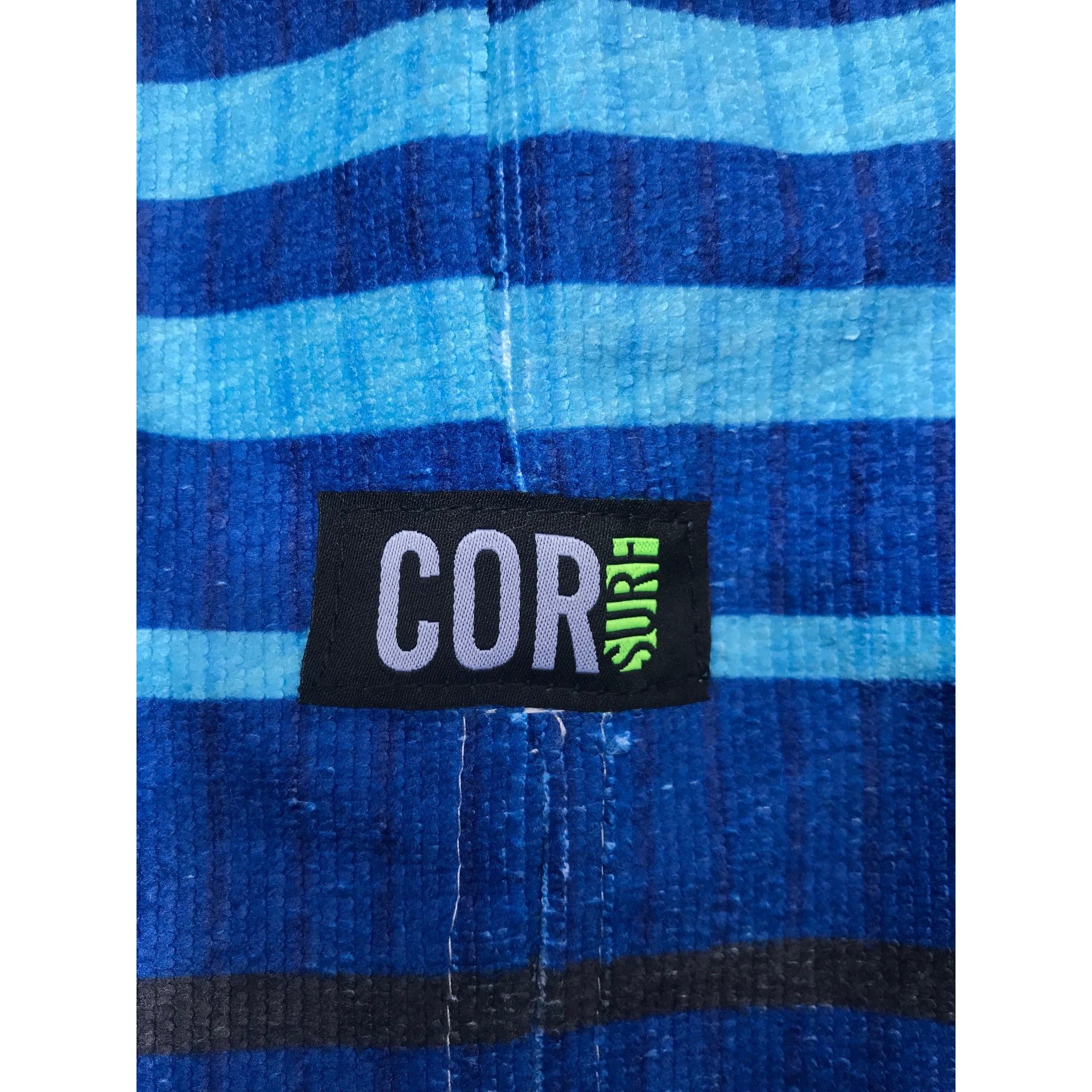 kids changing towel poncho sarape cor surf