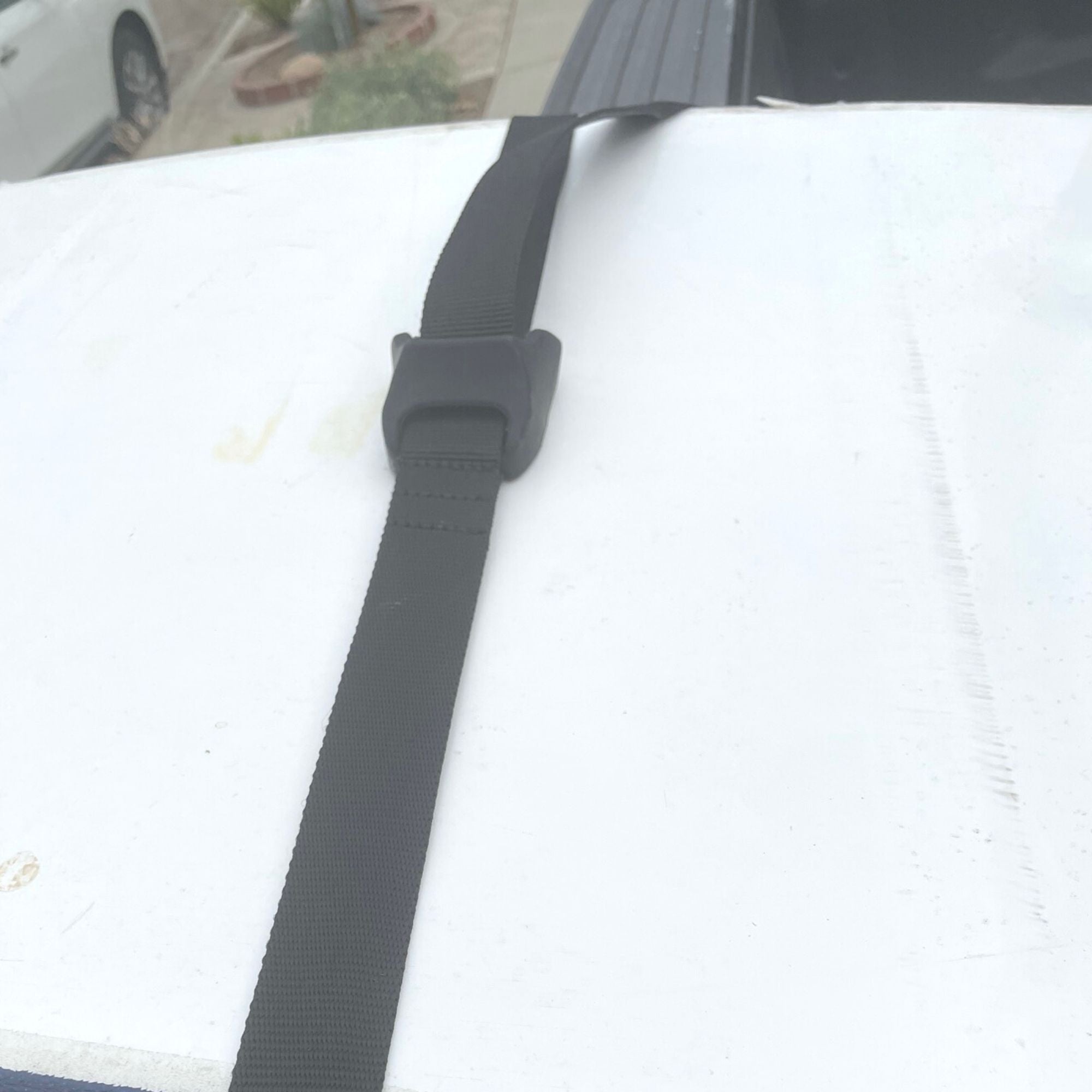 cor surf tailgate truck pad for surf boards and longboards