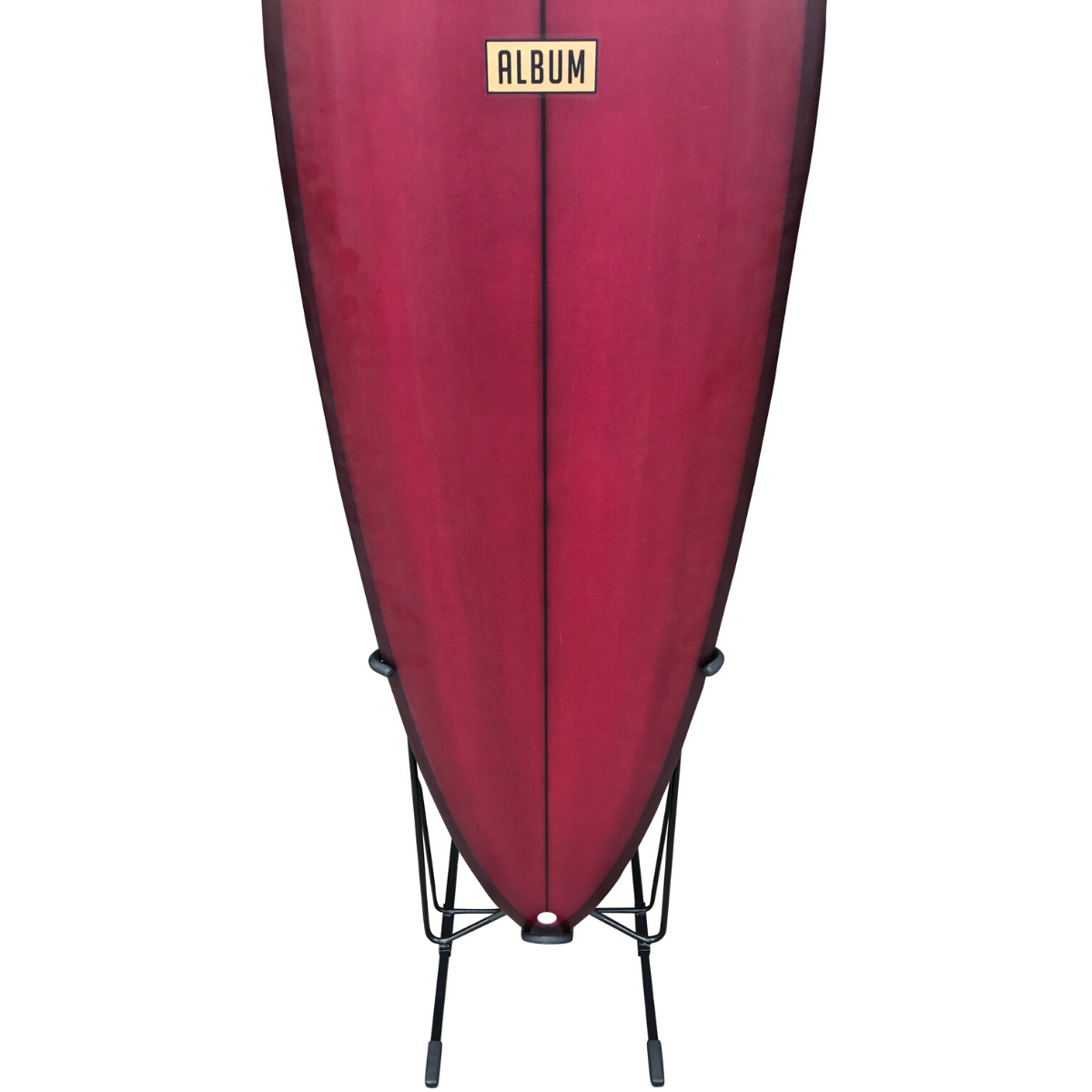 Freestanding Surfboard Floor Stand
