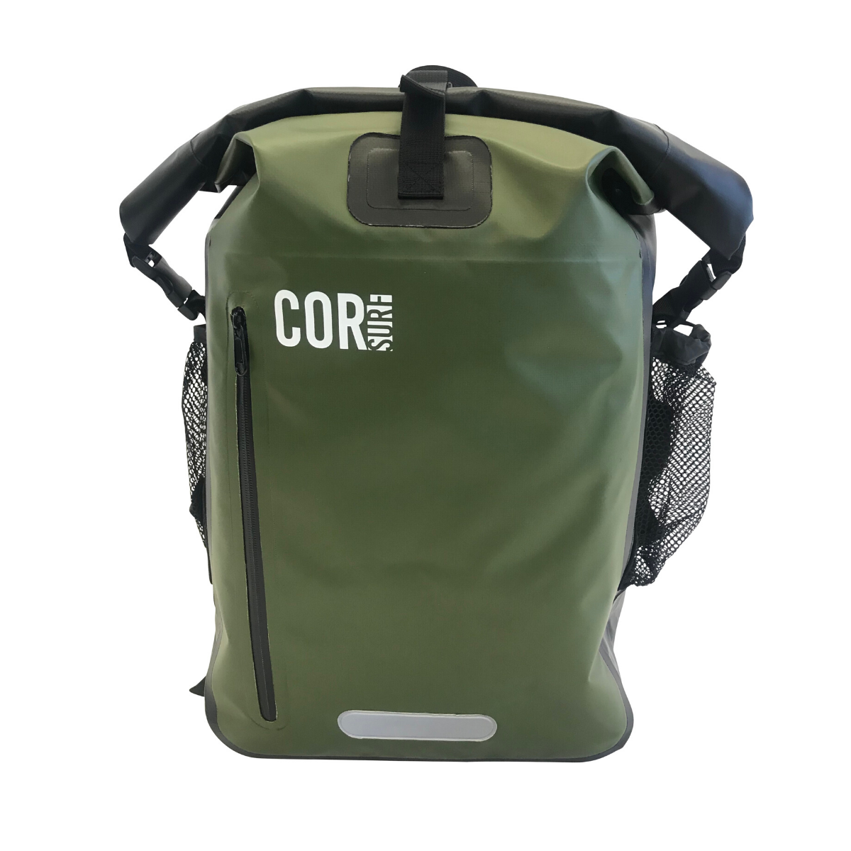 dry bag backpack 40L Green