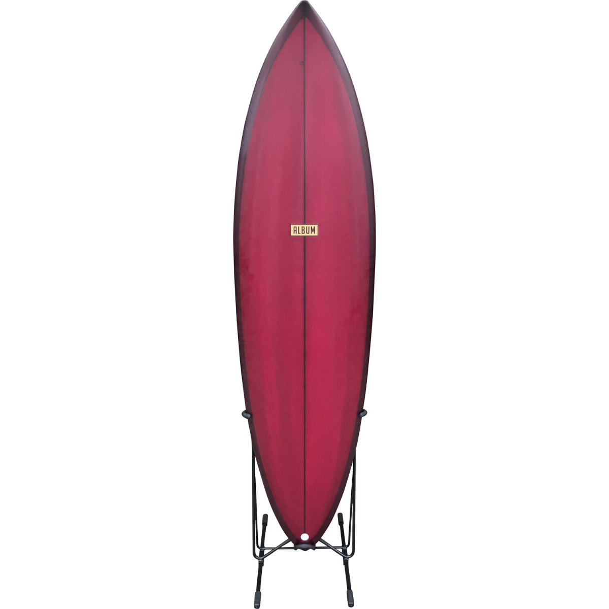 Freestanding Surfboard Stand