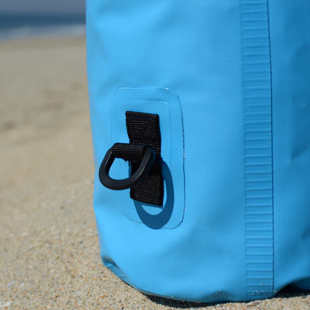 waterproof rolltop dry bag sack 10l
