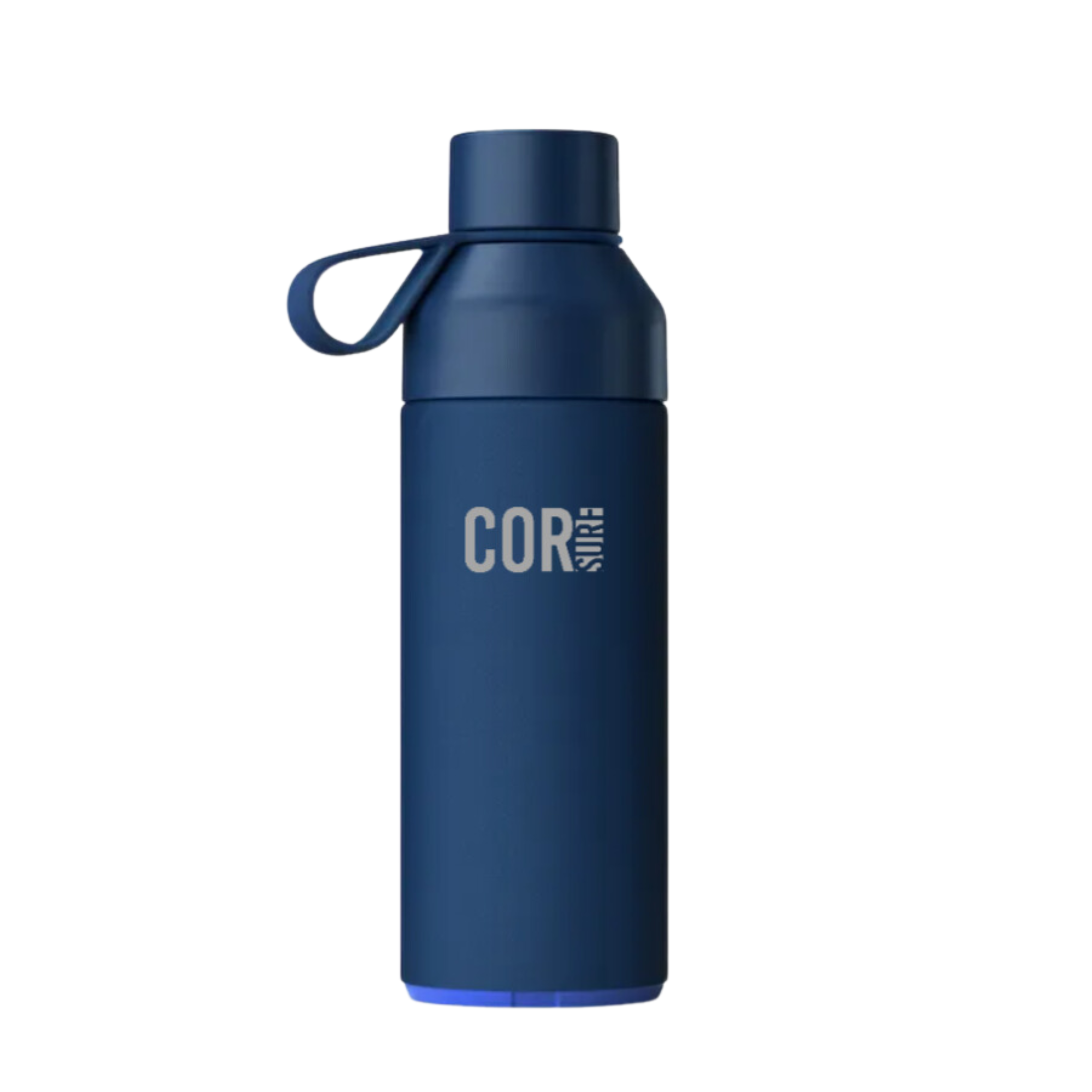 The Ocean Bottle - Insulated Water Bottle (Hot or Cold) 17 or 34 oz.