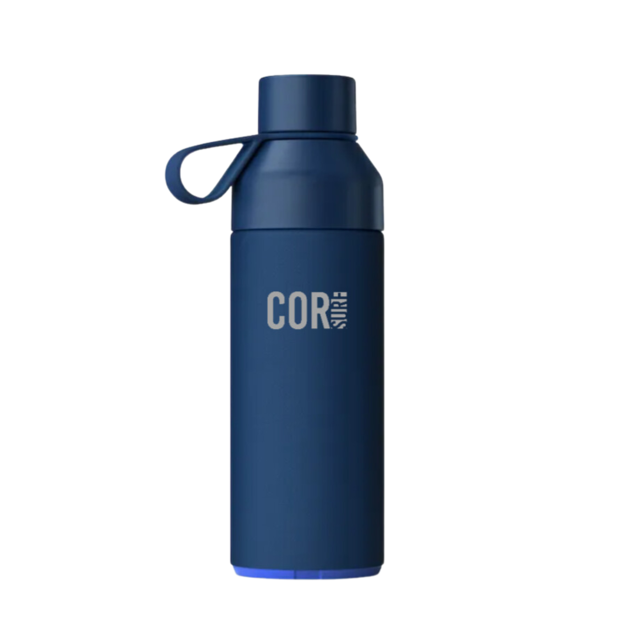 Buy 24 Hours Hot or Cold Insulated Flask (1.0 Ltr) + 2 Double Wall Cup with  Lid Online at Best Price in India on