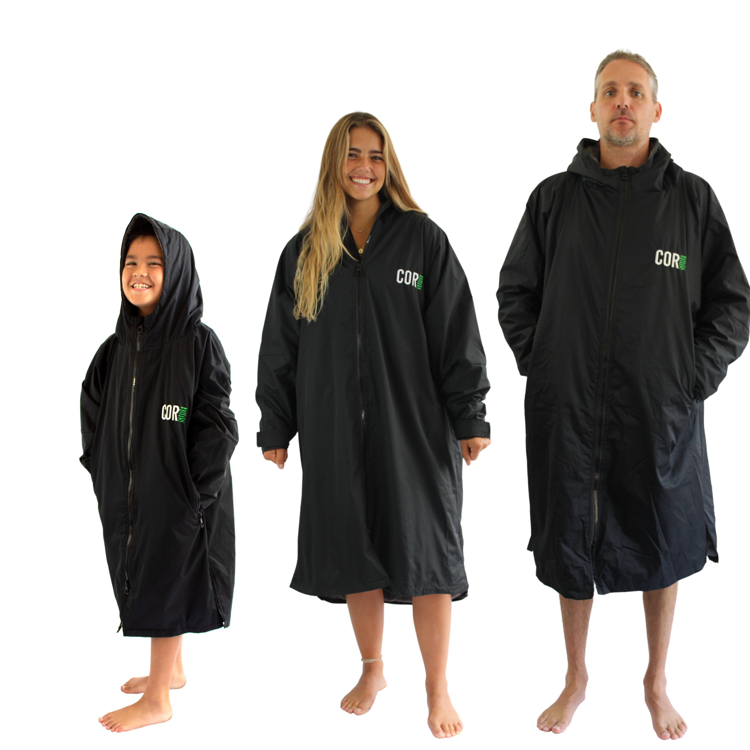 parka swim