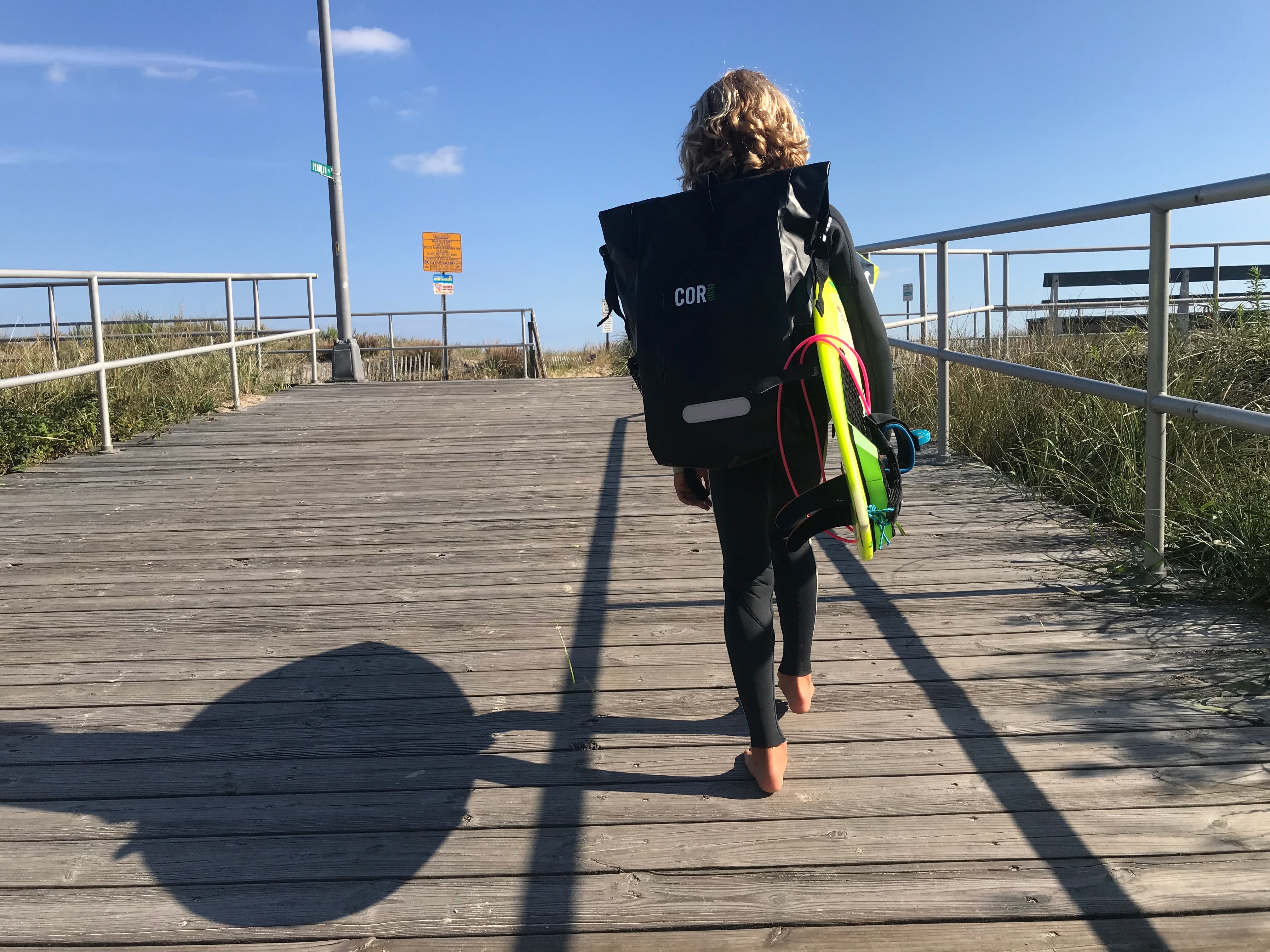 COR Surf's Back to School Essentials