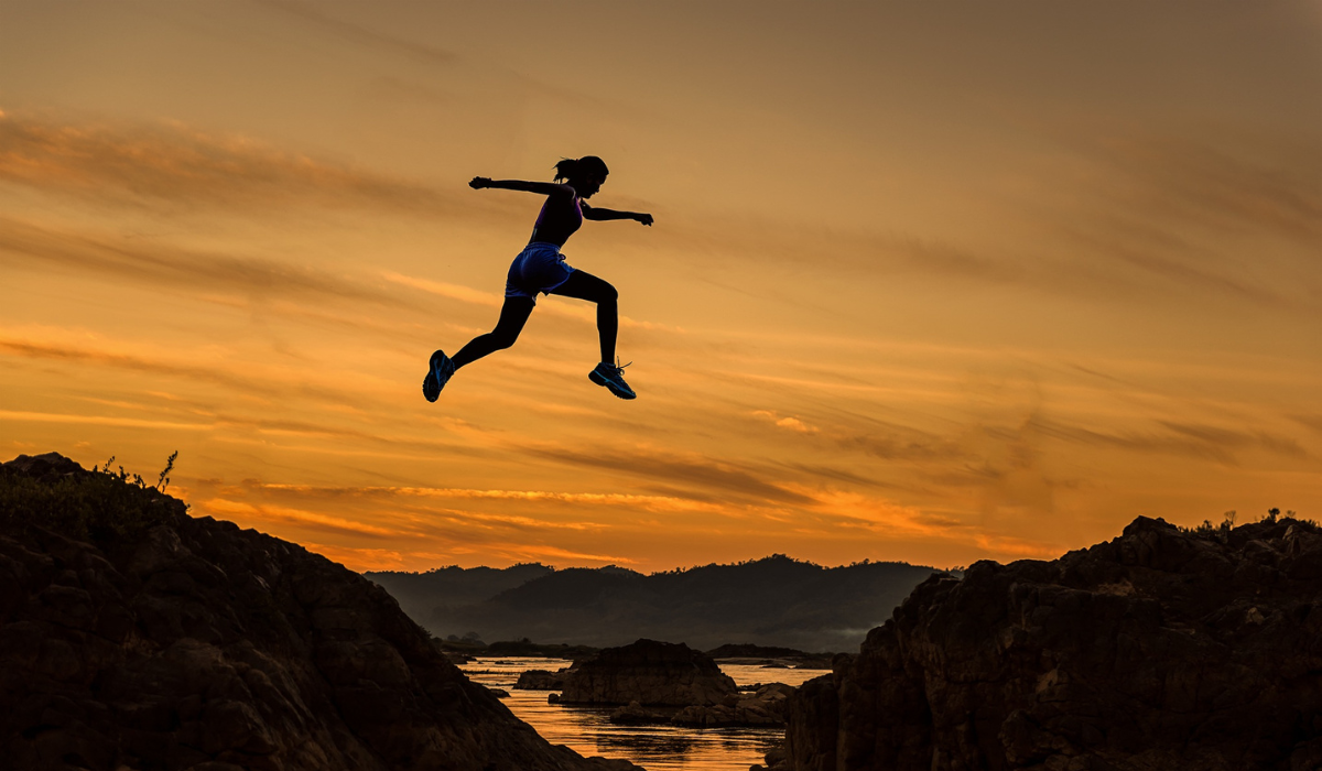 How Do Elite Athletes Adapt During the Pandemic