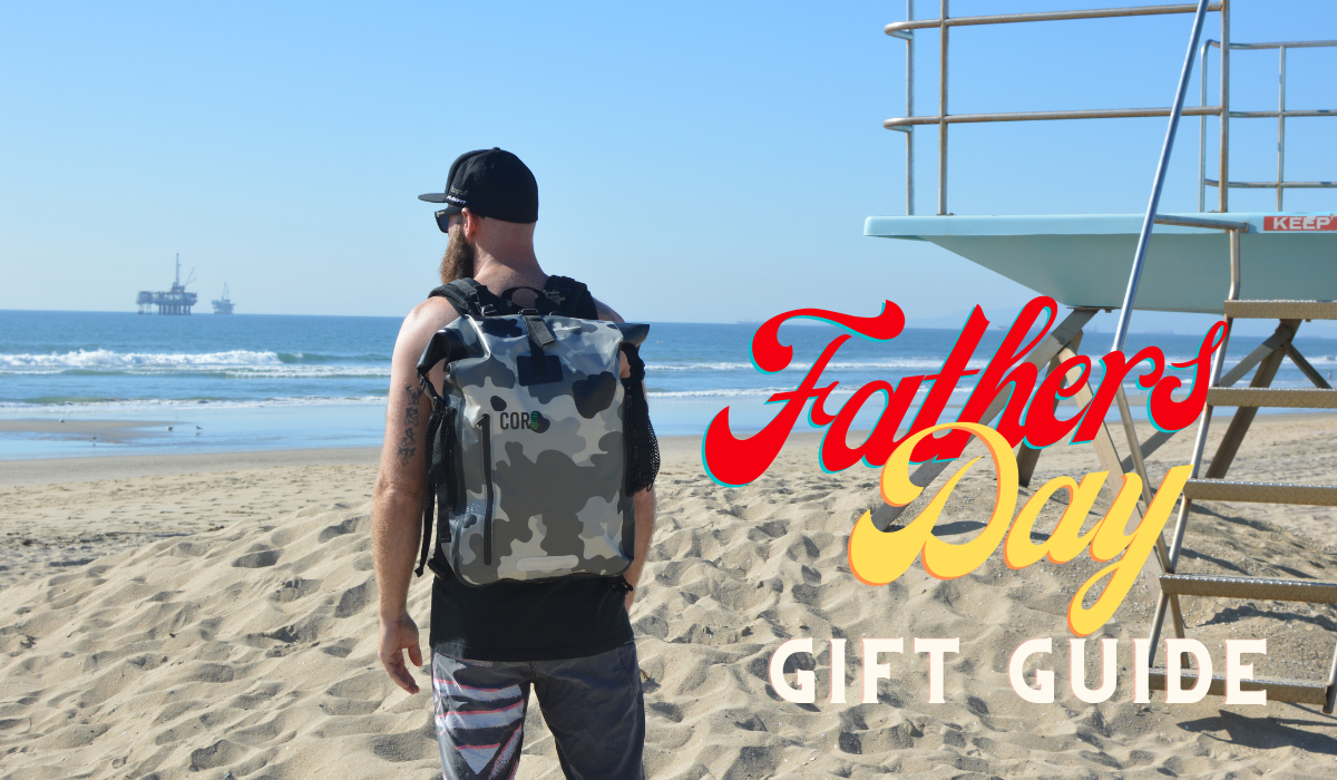 Top 10 Gift Ideas for Fathers Day 2022