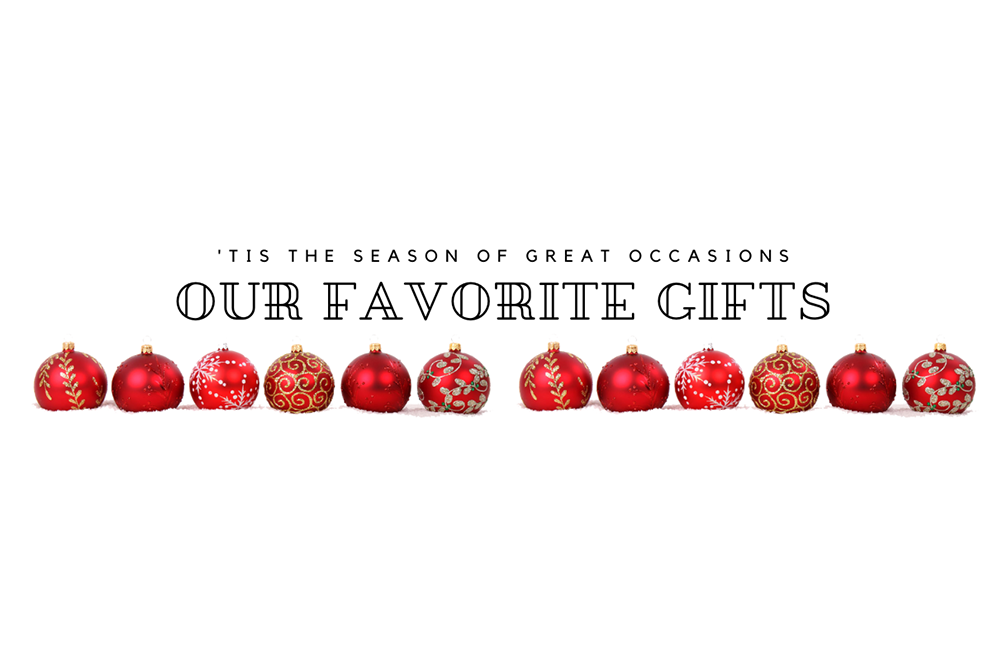 NEW '23 Holiday Gift Guide