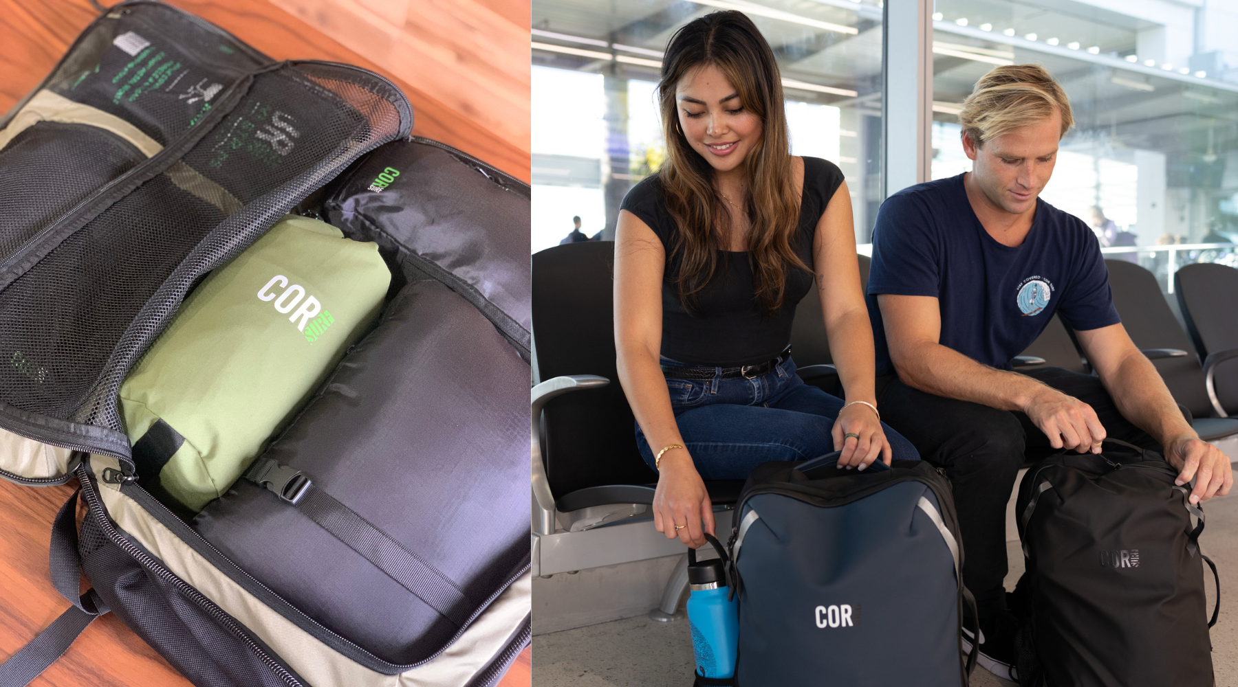 Top Packing Tips For Traveling Light COR Surf top-packing-tips-for-traveling-light-cor-surf