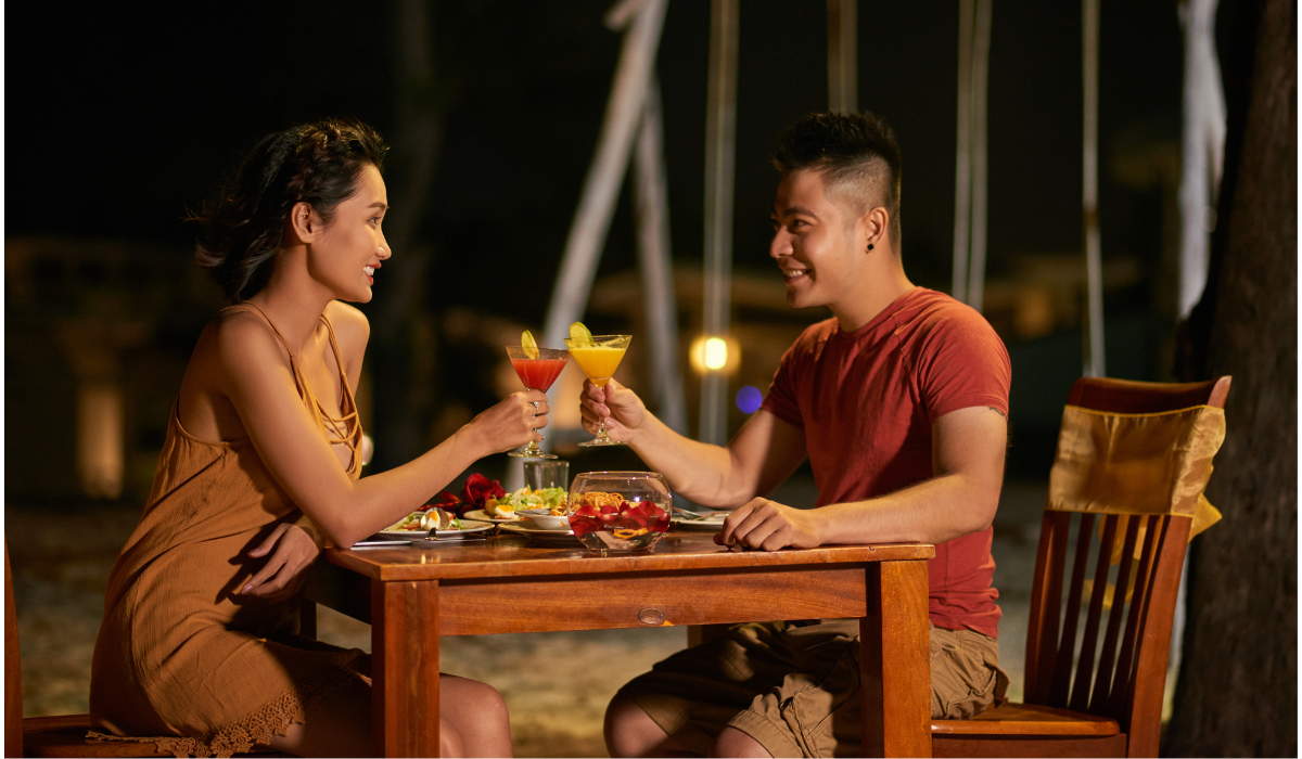 Eight Active Date Ideas for Valentine’s Day
