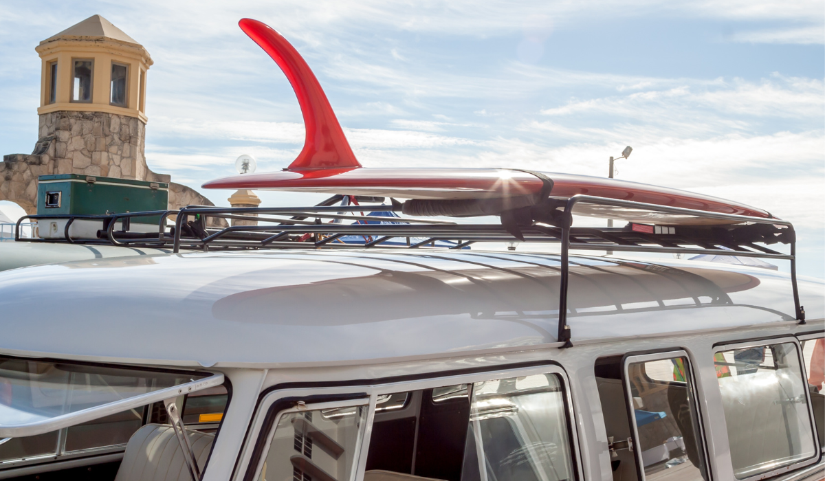 The Essential Checklist for Your Next Surf Trip