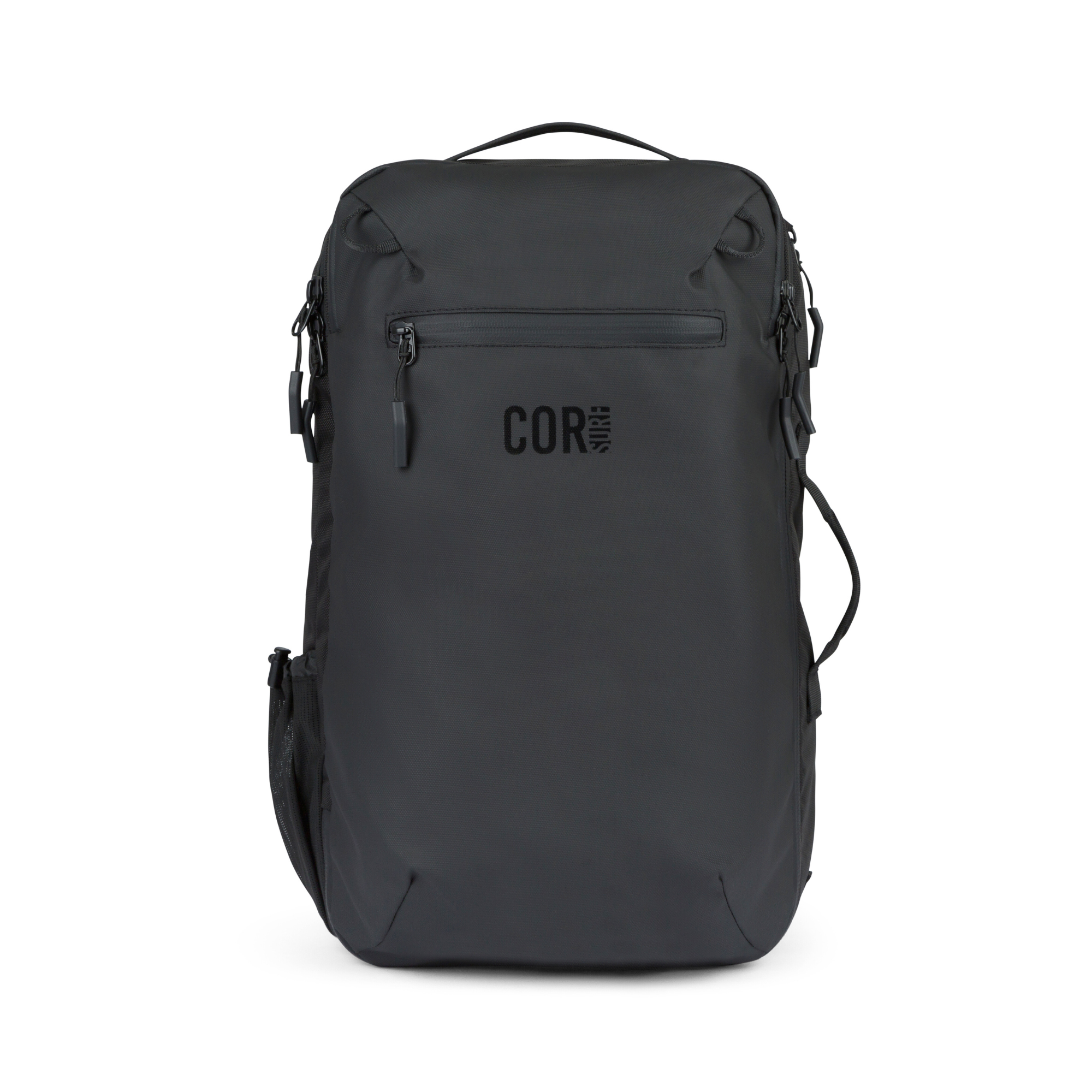 The Island Hopper Travel Backpack 40L – COR Surf The Island Hopper Travel Backpack 40L – COR Surf