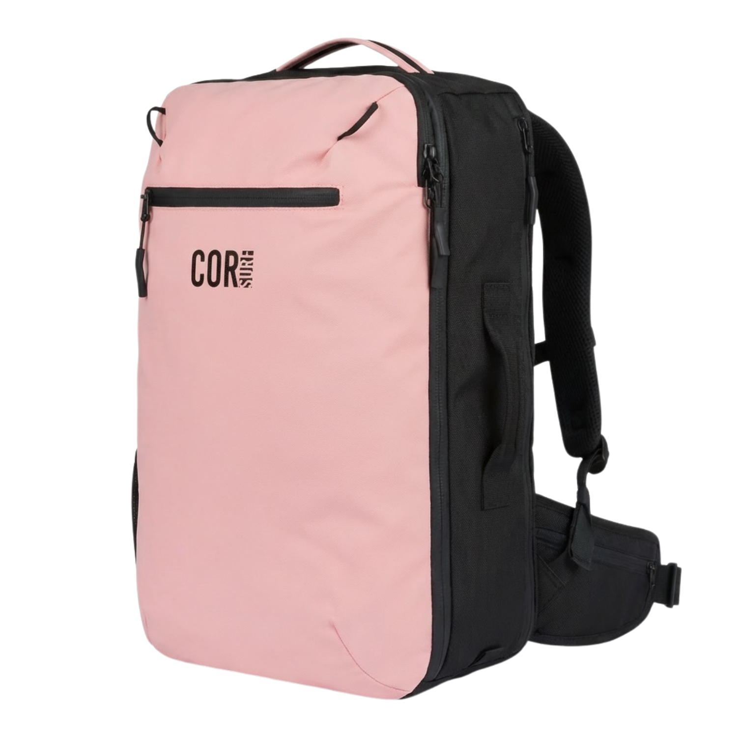 The Island Hopper Travel Backpack 40L