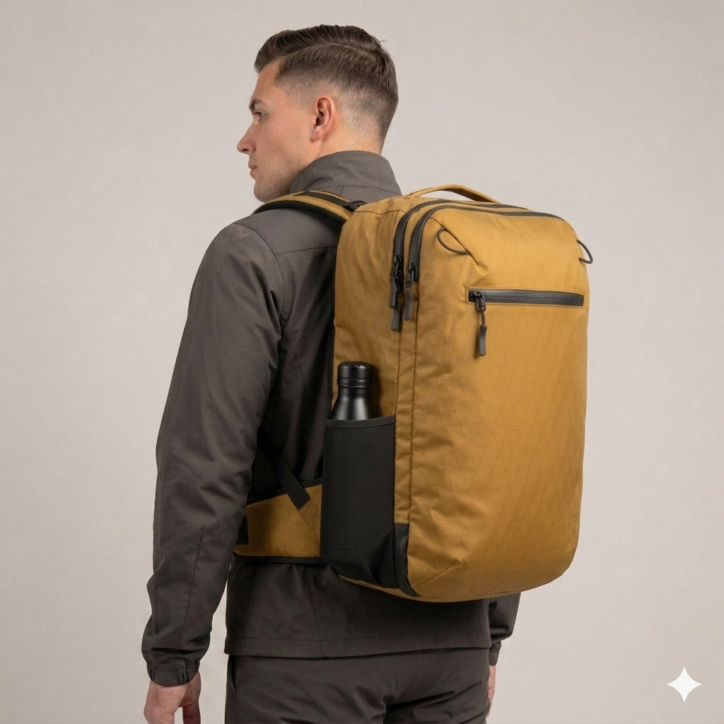Island Hopper 2.0 TriCor (NEW)