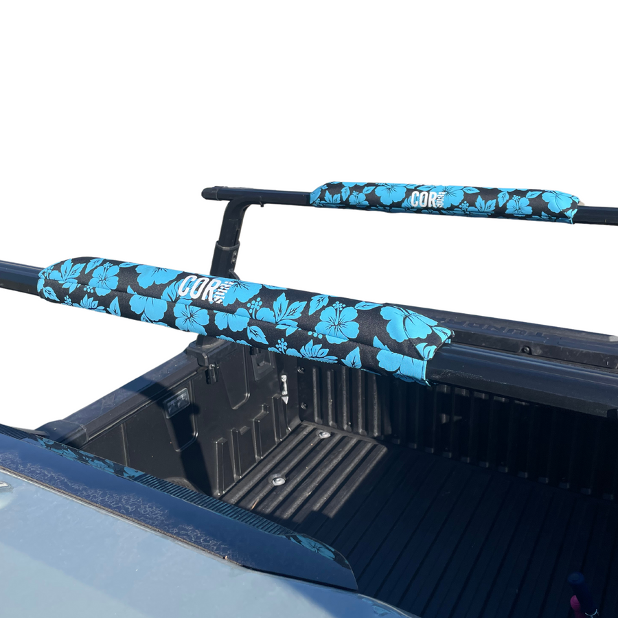 Aero Rack Sticker Aero Roof Rack Pads 19
