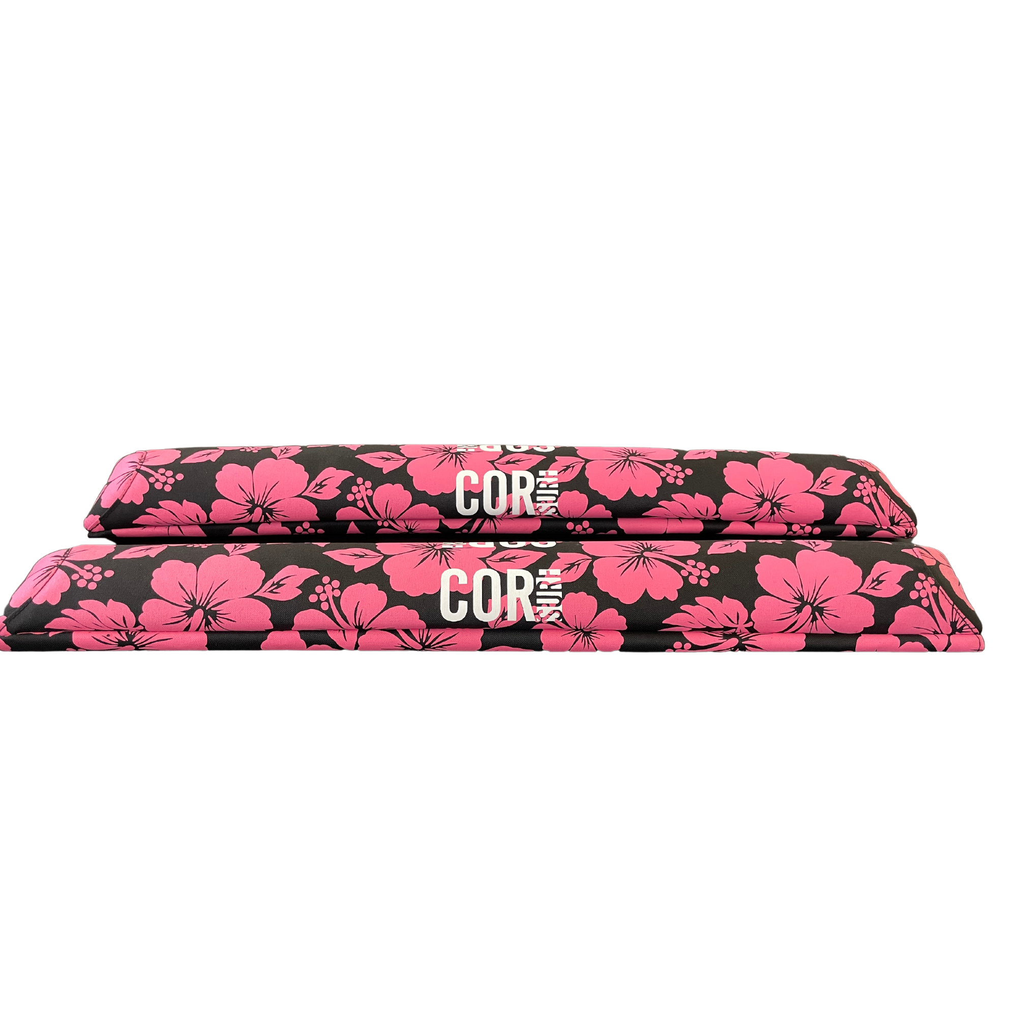 36 Inch Roof Pads Pink Floral Non Logo (Made In AERO