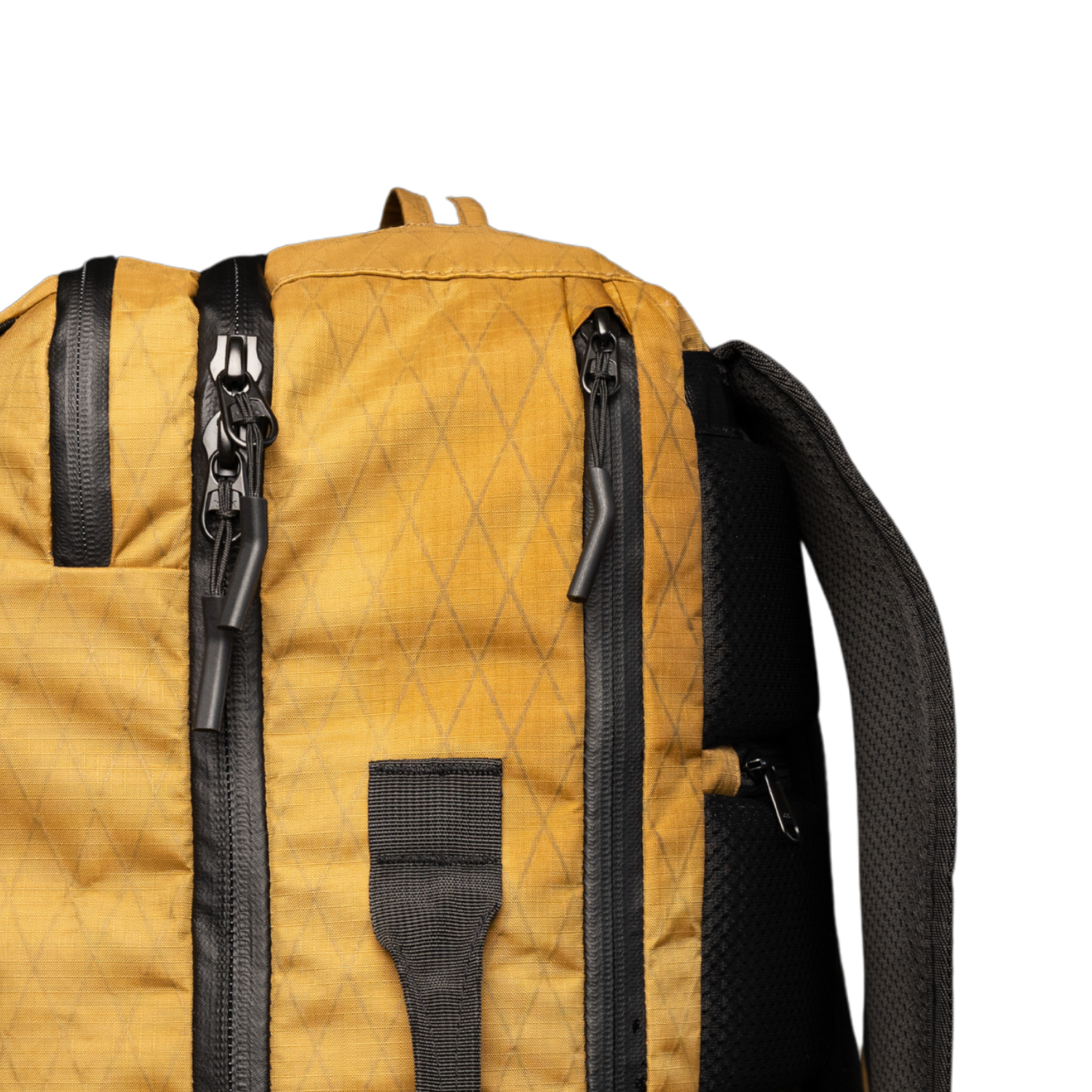 Island Hopper Carry On Travel Backpack Waterproof Laptop Zipper