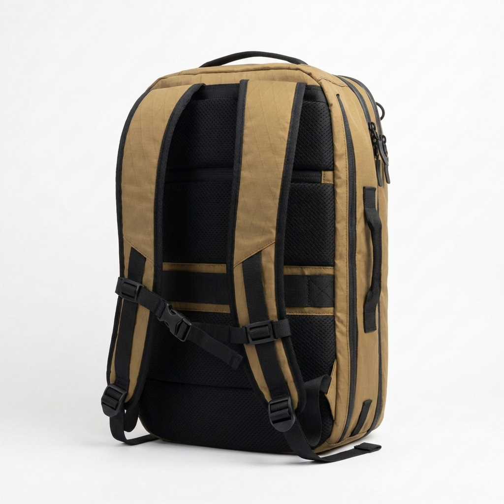 COR Surf Island Hopper Tricor Back 