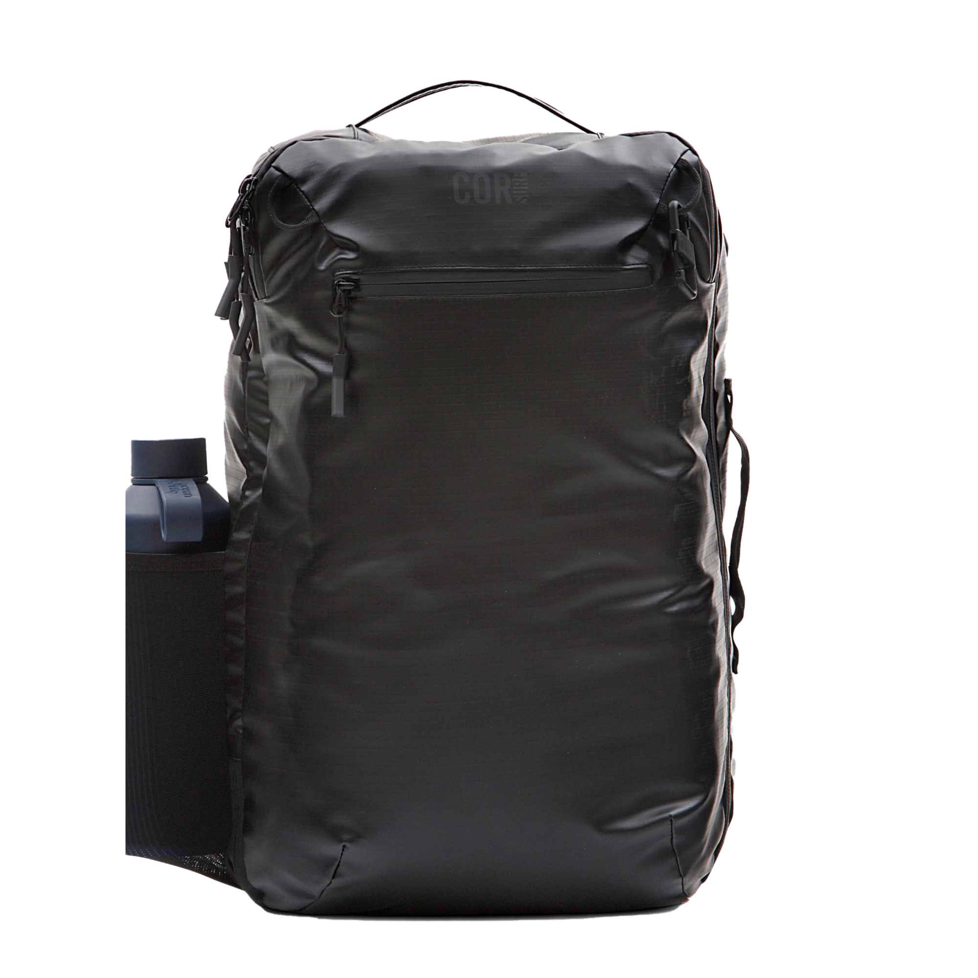 Lightweight Waterproof 28L & 34L Travel Backpack | The Island Lightweight Waterproof 28L & 34L Travel Backpack | The Island