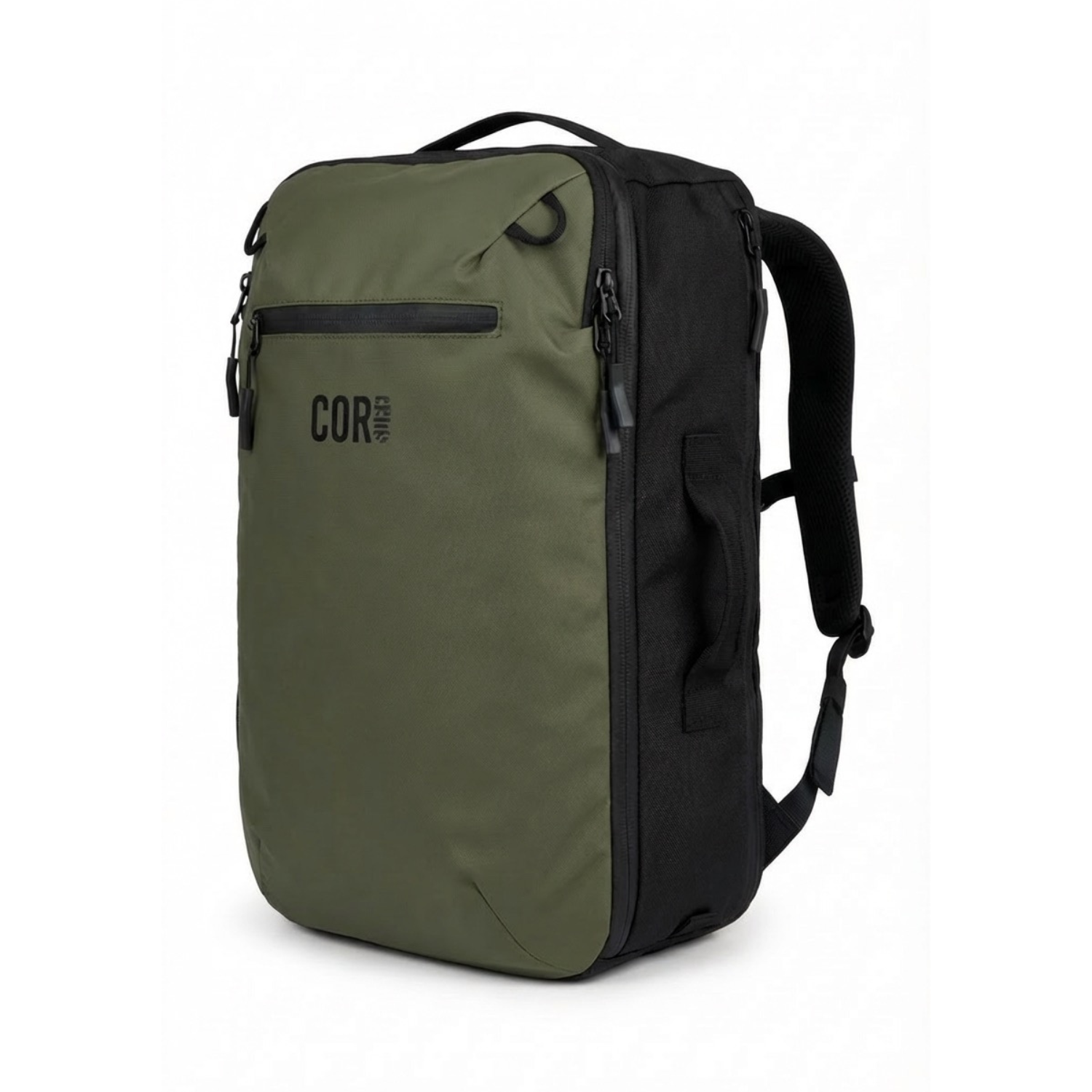 28 liter backpack for traveling The Island Hopper Travel Backpack 28L – COR Surf