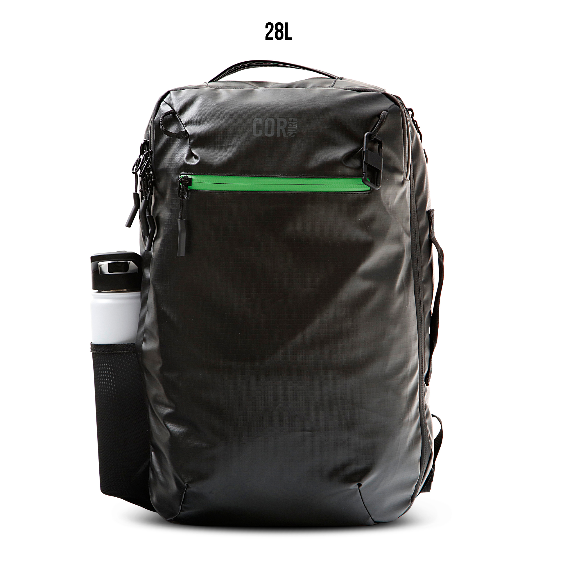 Island Hopper 2.0 | 28L or 34L 28L / Black Island Hopper 2.0 | 28L or 34L 28L / Black
