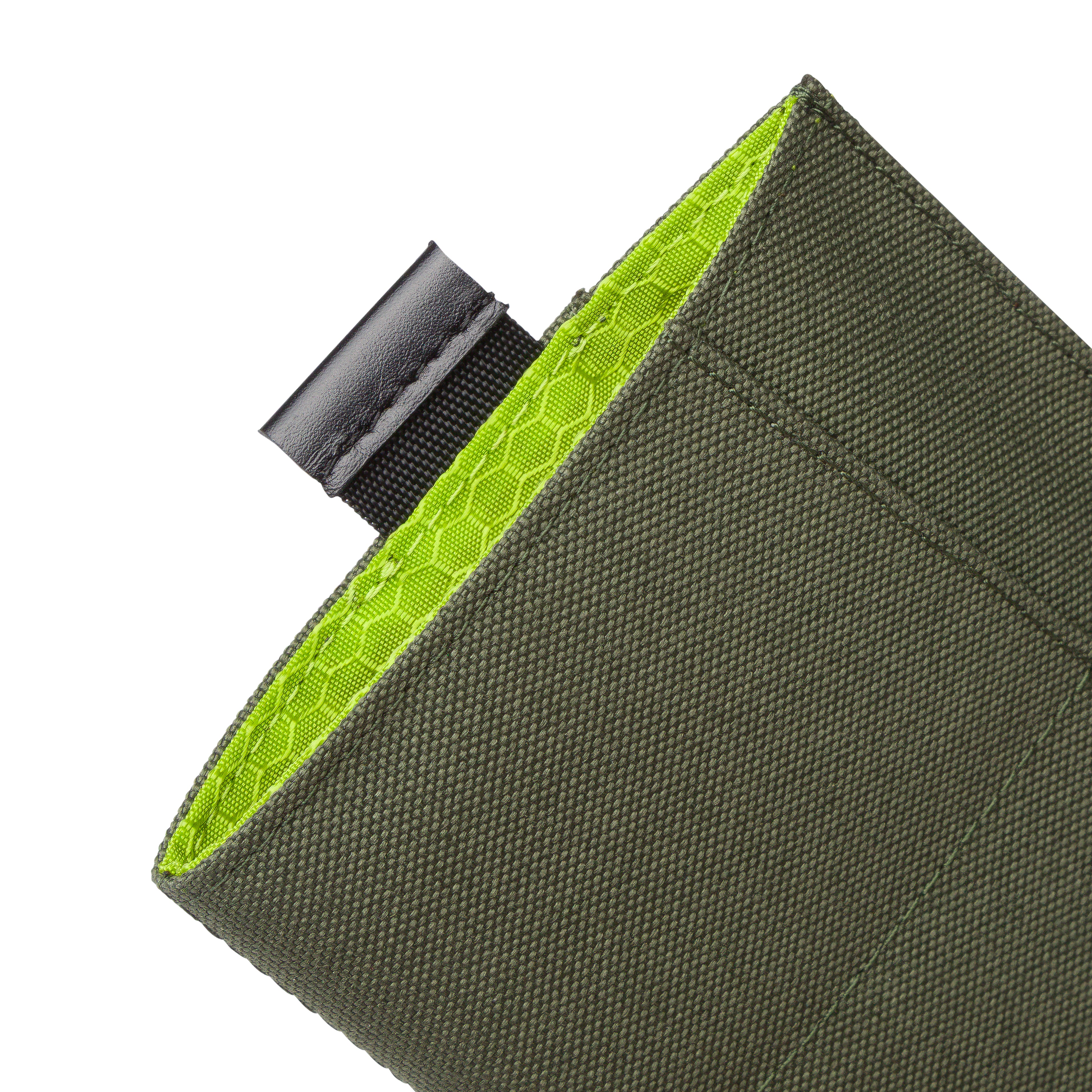 Eco Slim Passport Travel Sleeve