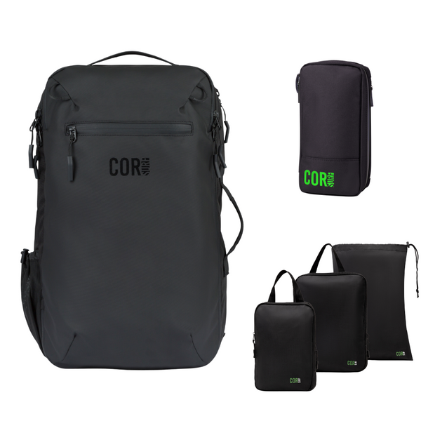 Island Hopper Travel Bundle – COR Surf