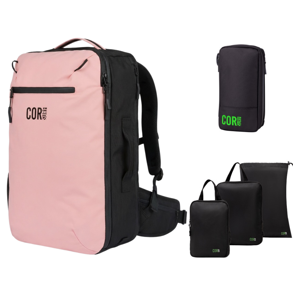 Island Hopper Travel Bundle