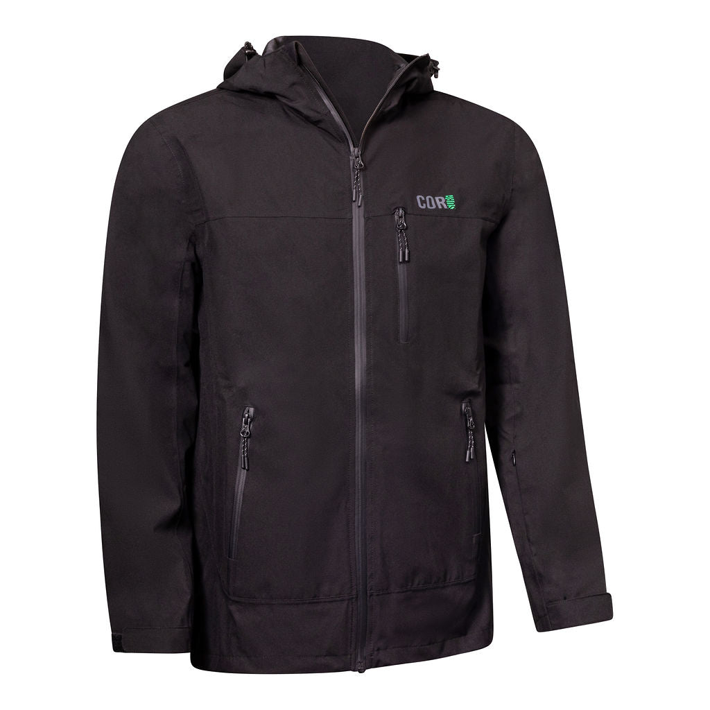 The Huakai Travel Rain Jacket