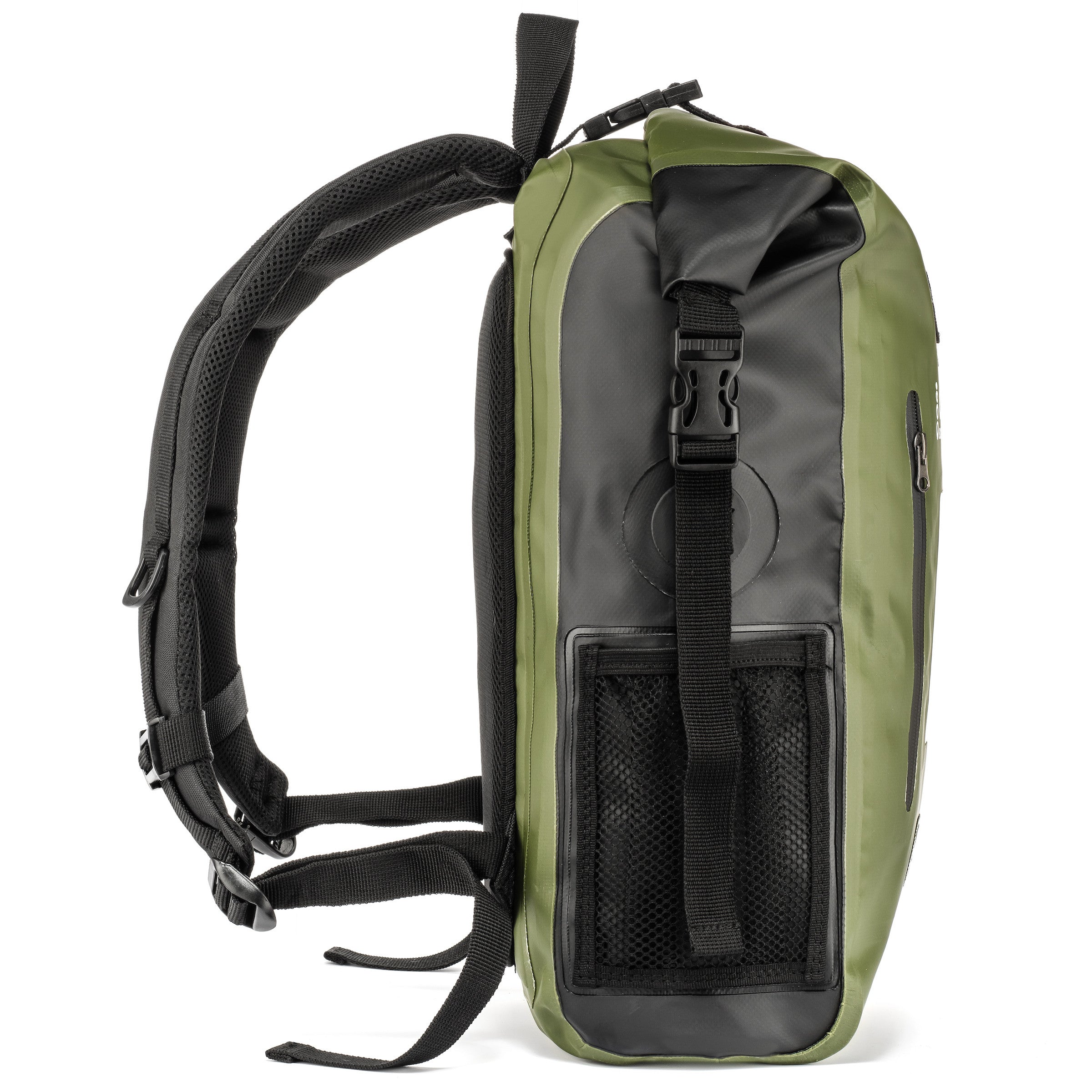 cor surf waterproof dry bag surf backpack with laptop sleeve chest strap