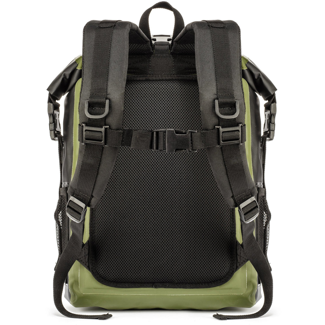 25L Waterproof Dry Backpack – COR Surf
