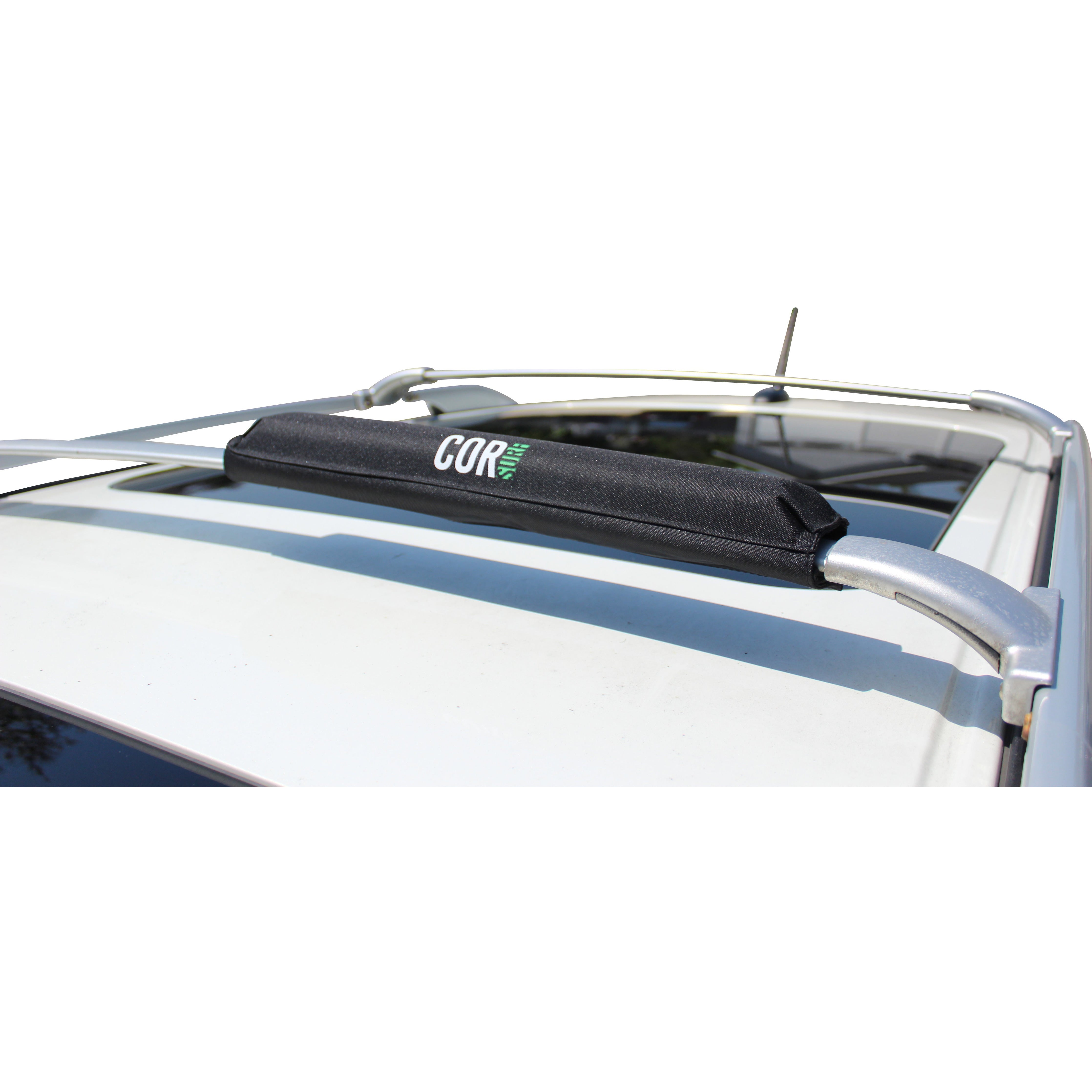 roof rack pad 19 inch