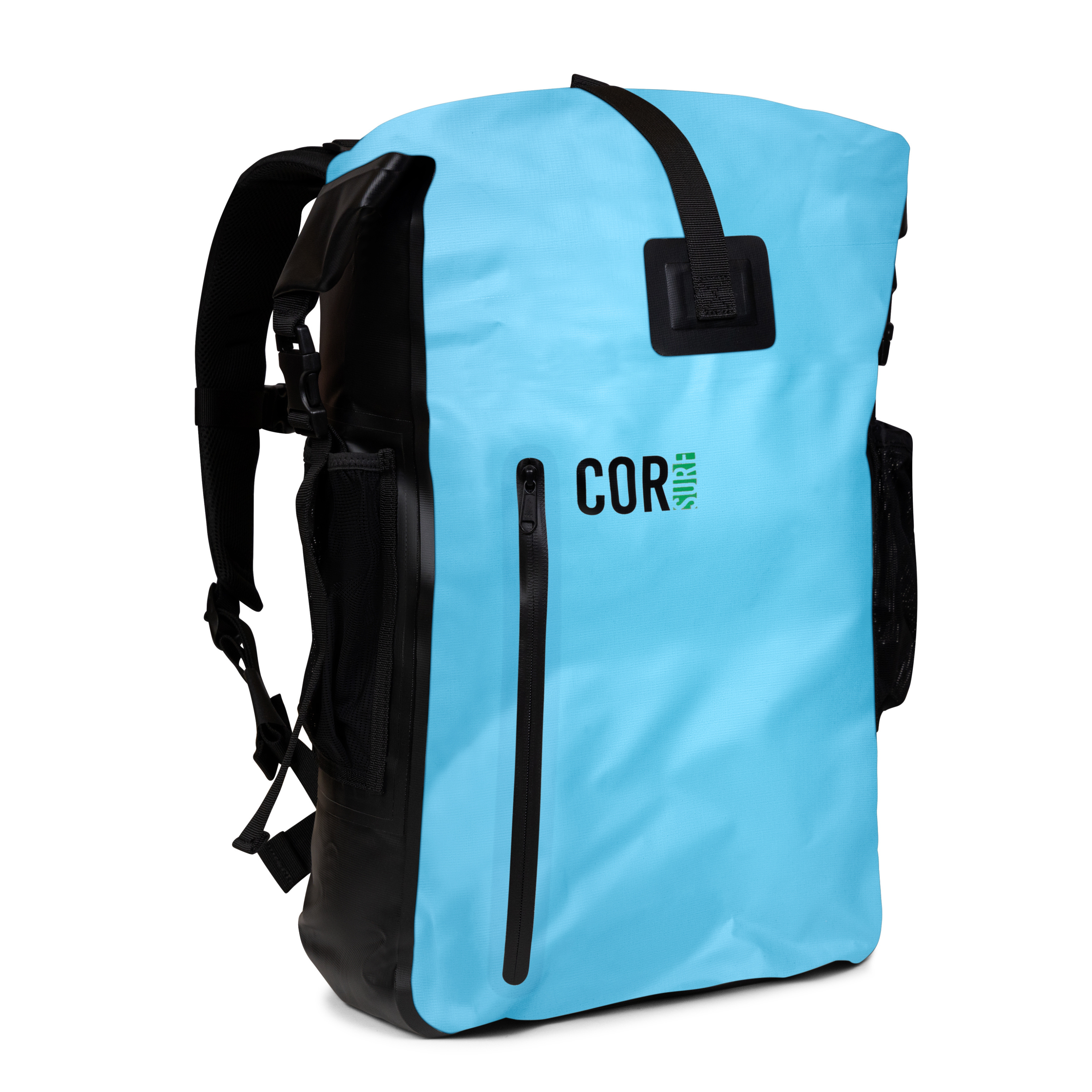 40L Waterproof Dry Bag Backpack