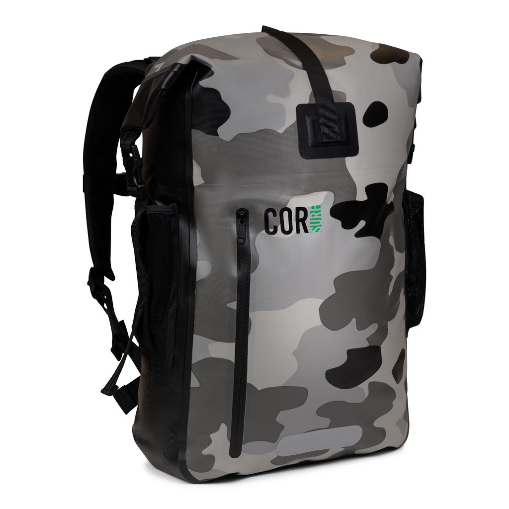Waterproof shop laptop rucksack