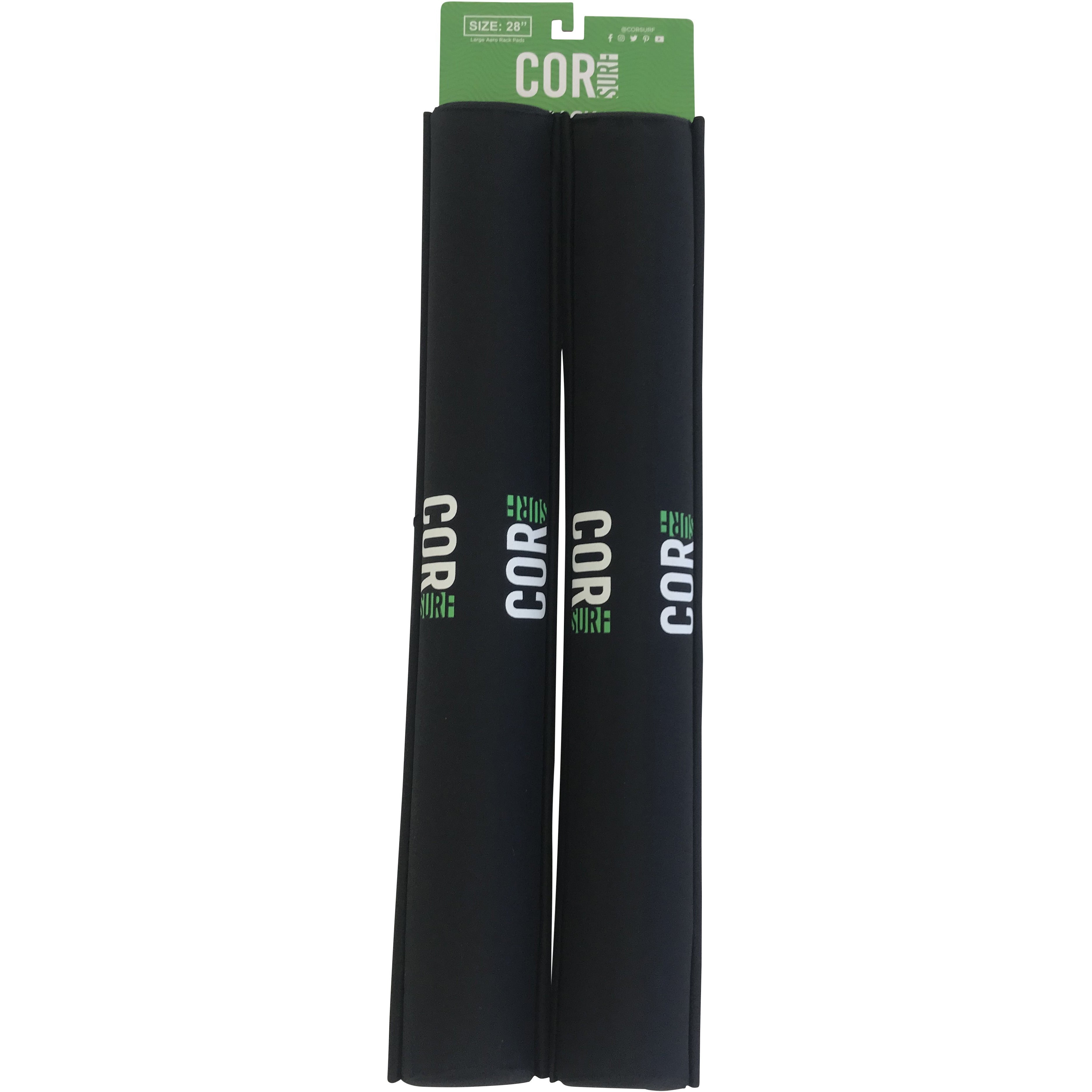 Aero Roof Rack Pads 19