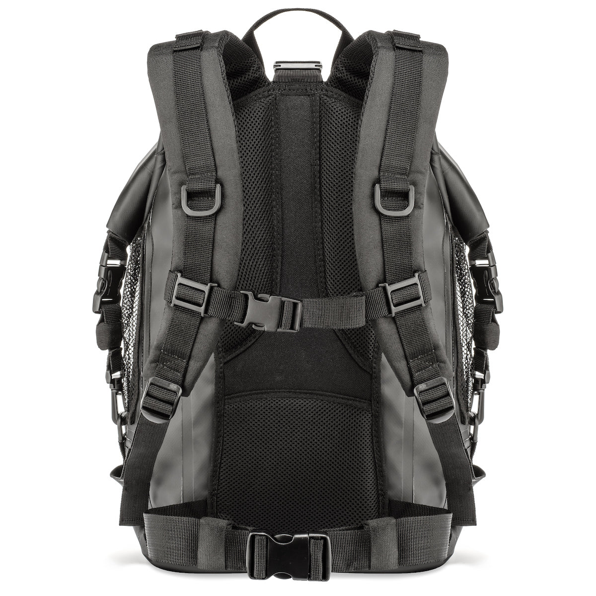 40L Waterproof Dry Bag Backpack