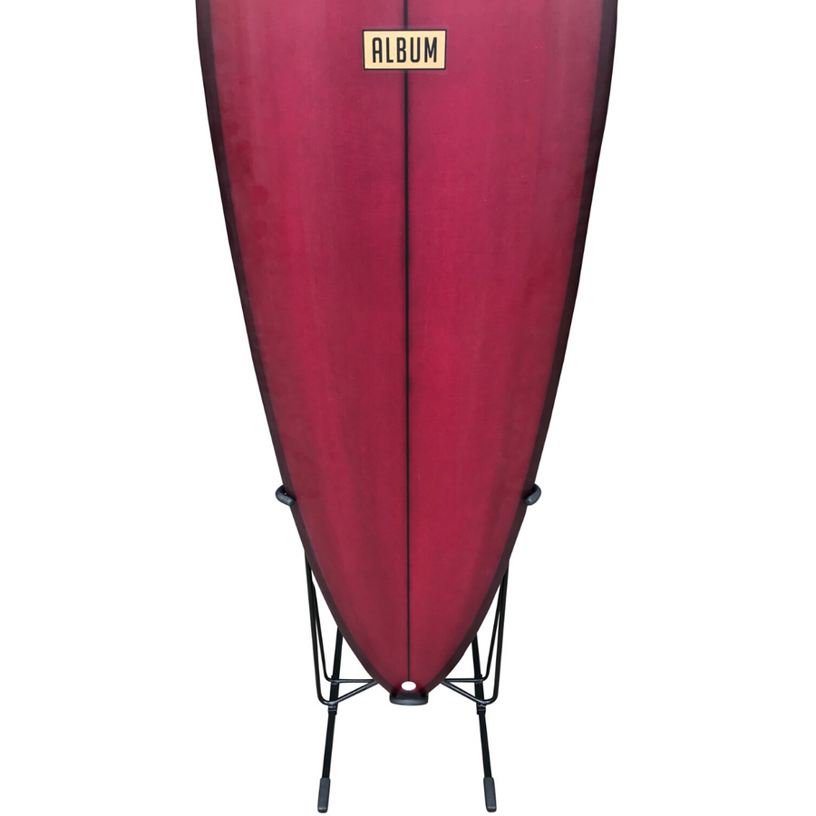 Freestanding Surfboard Floor Stand – COR Surf