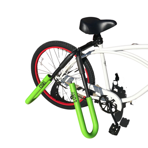 Bicycle Rack for Shortboard and Longboards COR